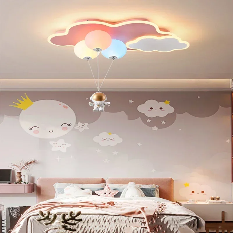 Lustre créatif en forme de bal - Led Balloon Light avis et prix