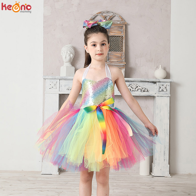 Robe tutu de princesse à paill - Glitter Tablecloth avis et prix