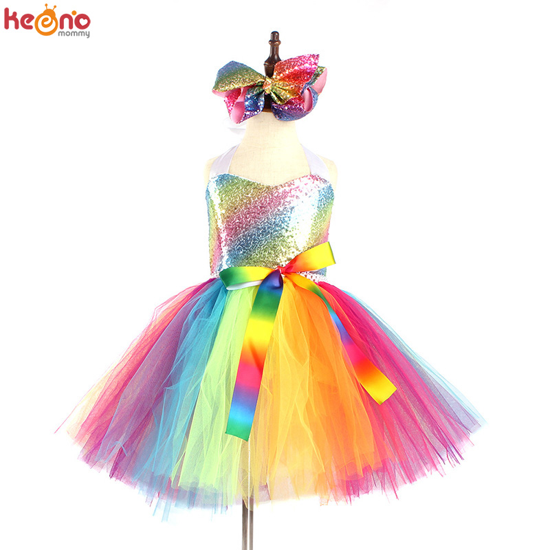 Robe tutu de princesse à paill - Glitter Tablecloth avis et prix