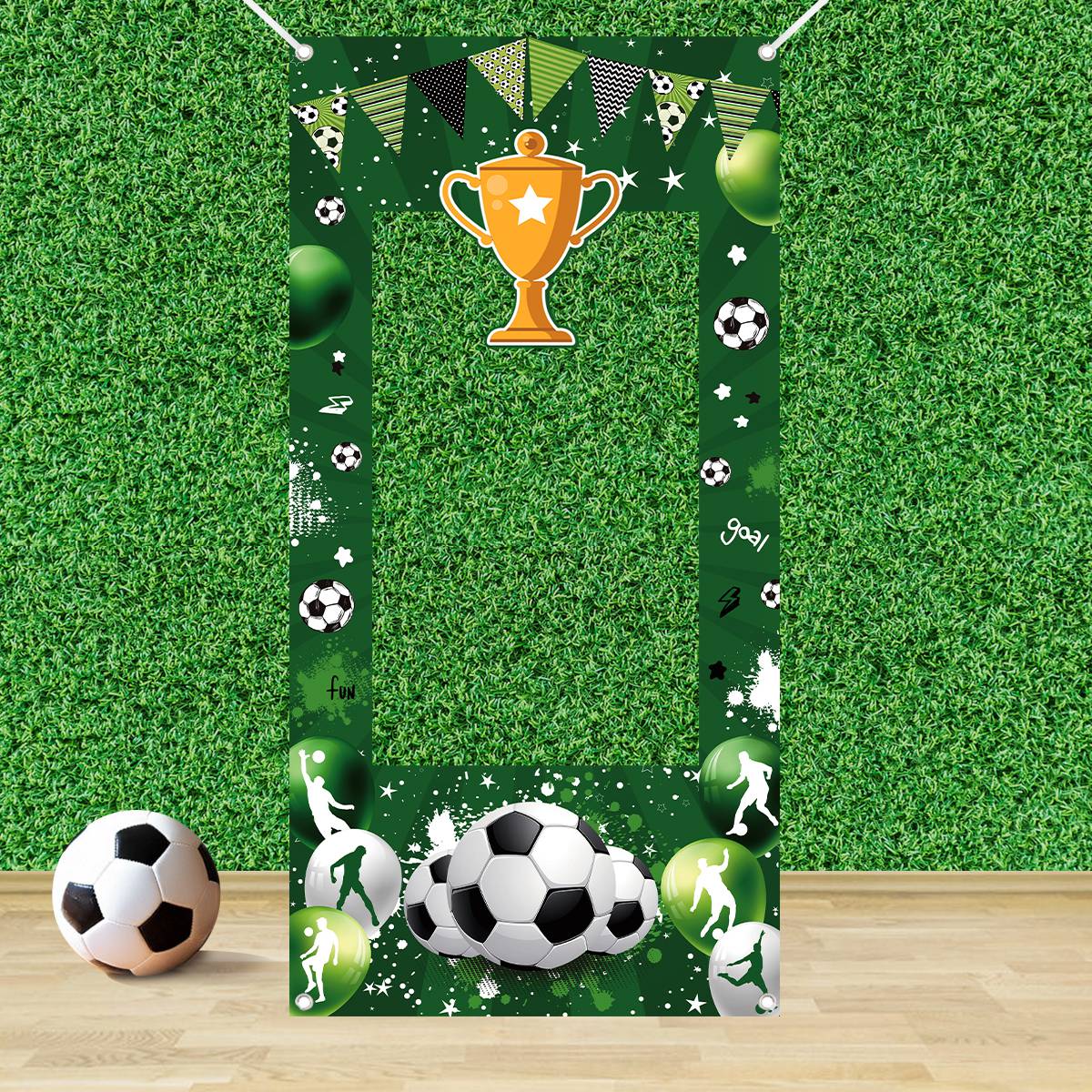 Cadre de cabine Photo décorati - Photo Booth Frame avis et prix