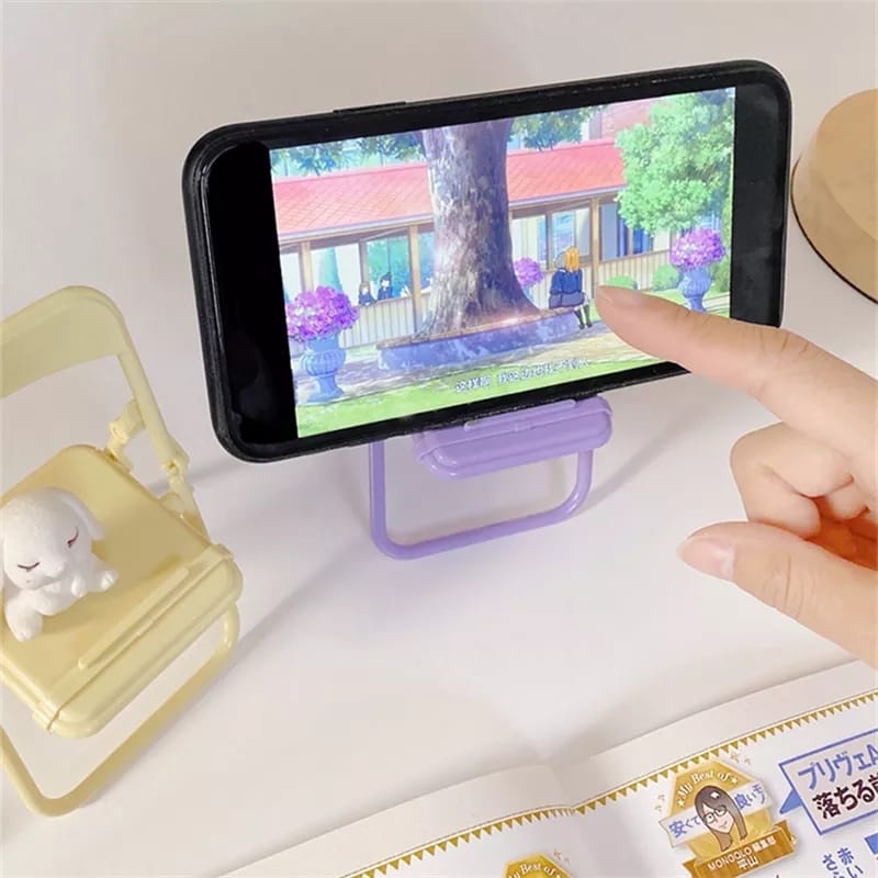 Support de téléphone mignon en - Event Support avis et prix