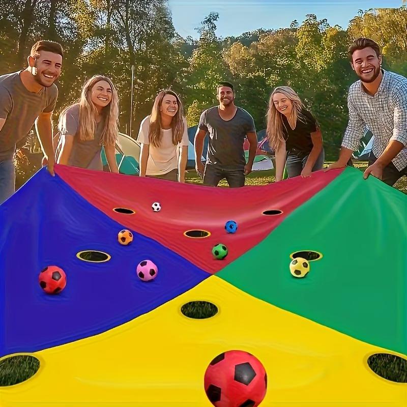 Nouveau jeu de lancer de tissu - Event & Party Supply avis et prix