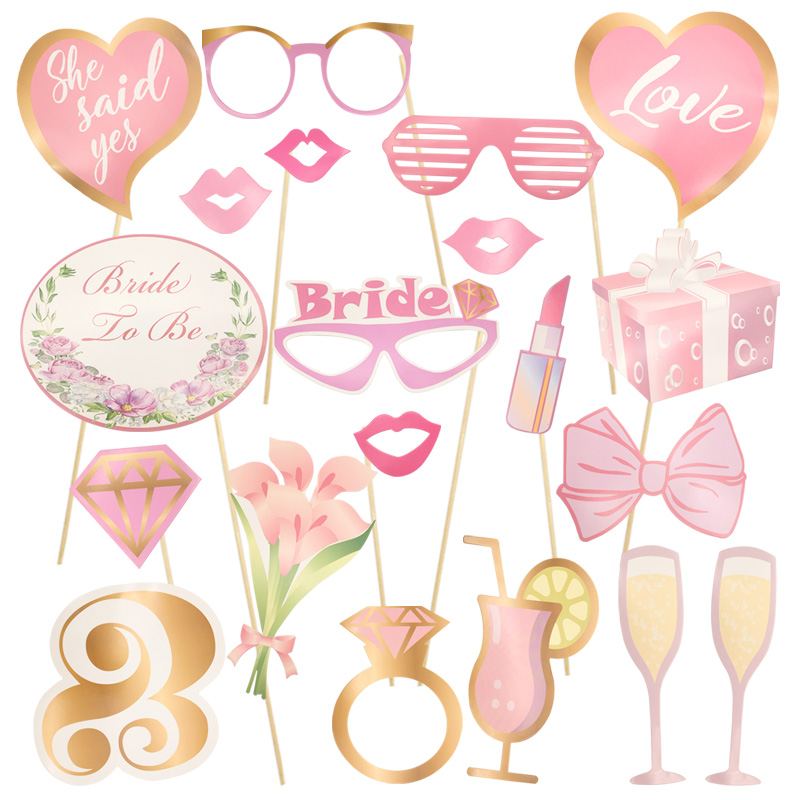 Accessoires de photomaton pour - Photo Booth Frame avis et prix
