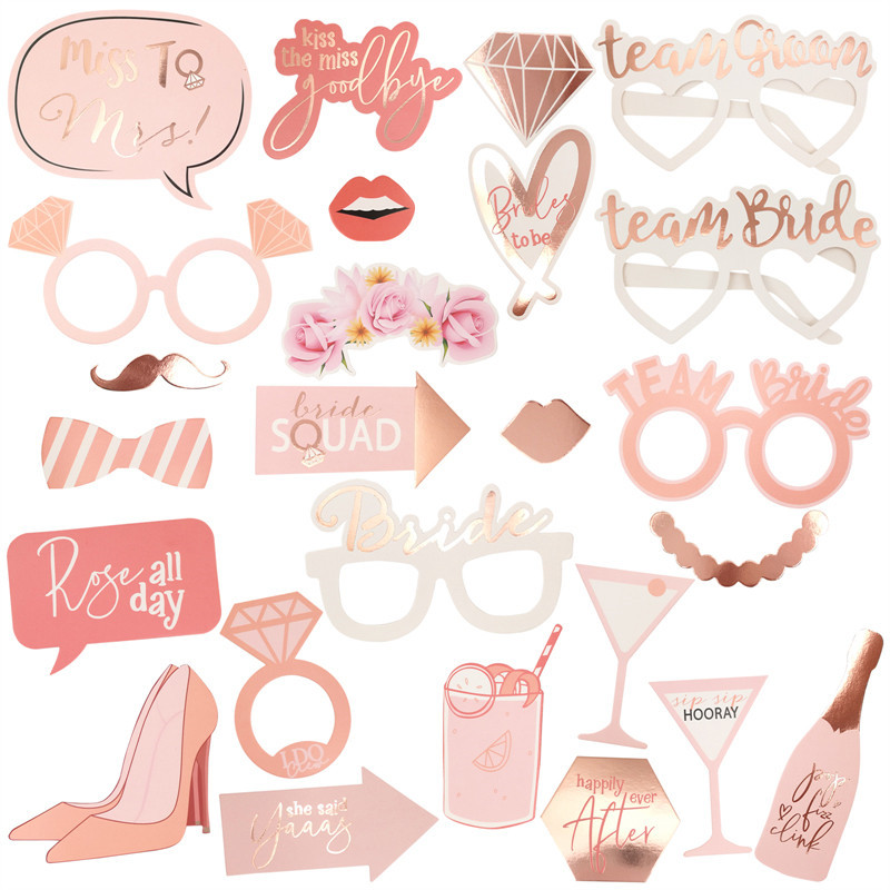 Accessoires de photomaton pour - Photo Booth Frame avis et prix