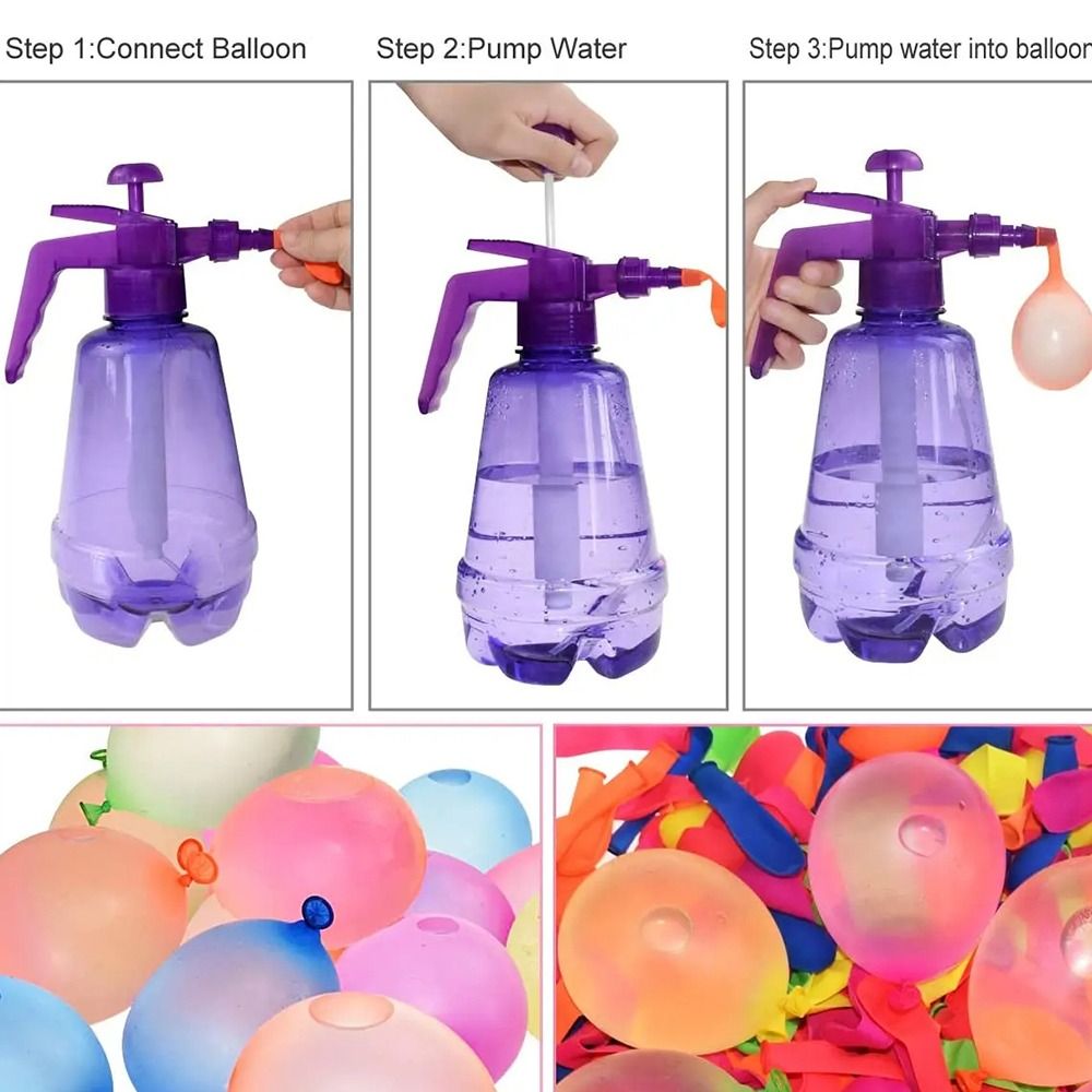 Nouvelle pompe portative de ba - Balloon Pump Hand avis et prix