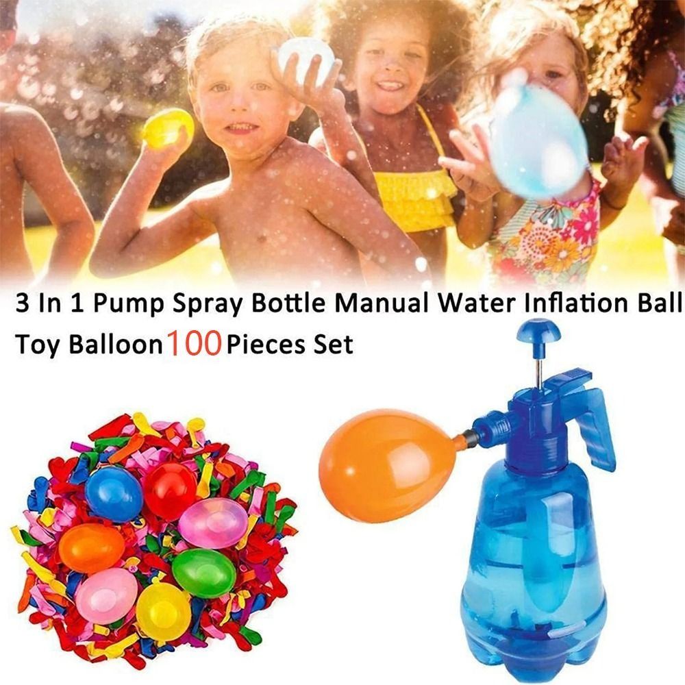 Nouvelle pompe portative de ba - Balloon Pump Hand avis et prix
