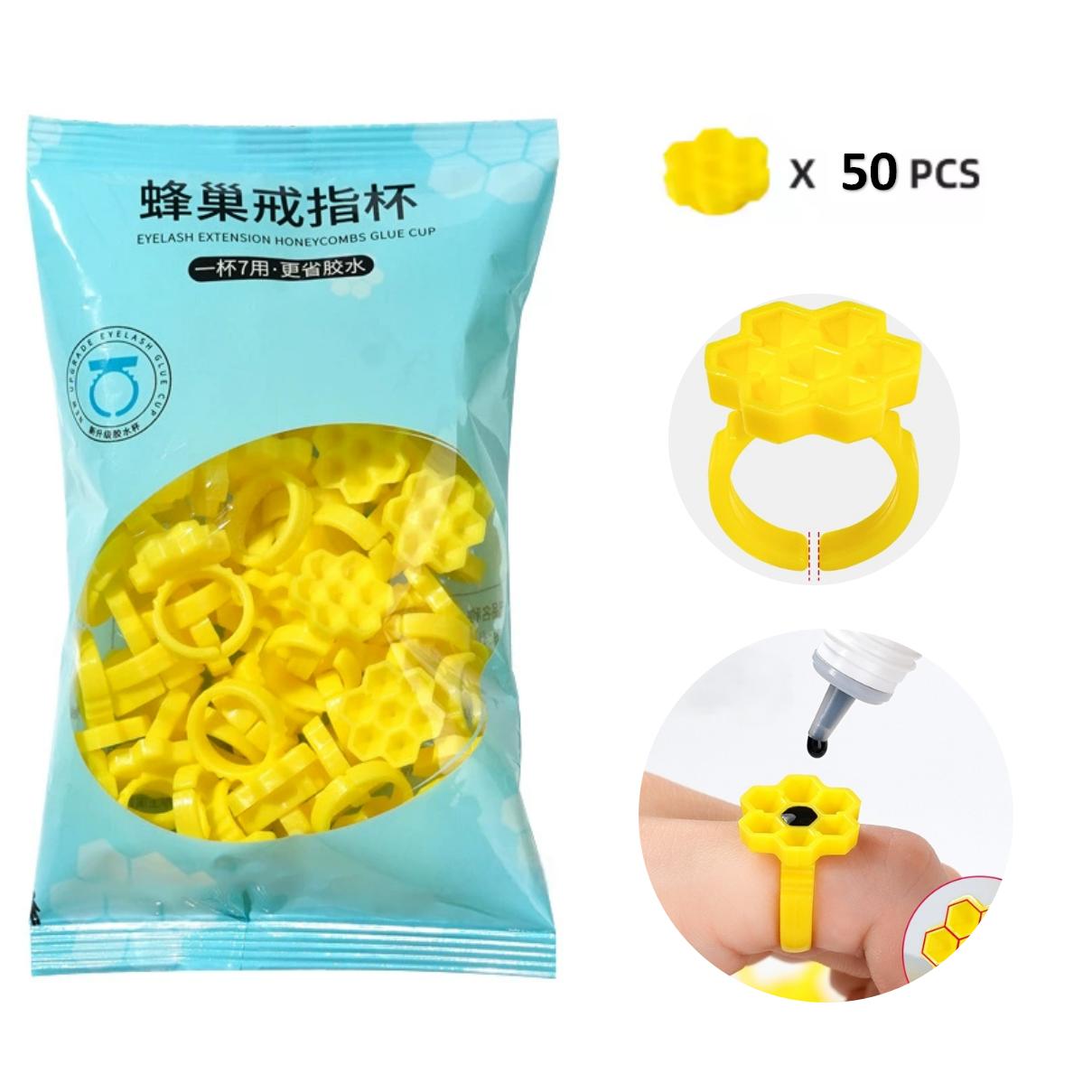 50 supports en forme de anneau - Plastic Cup 50Pcs avis et prix