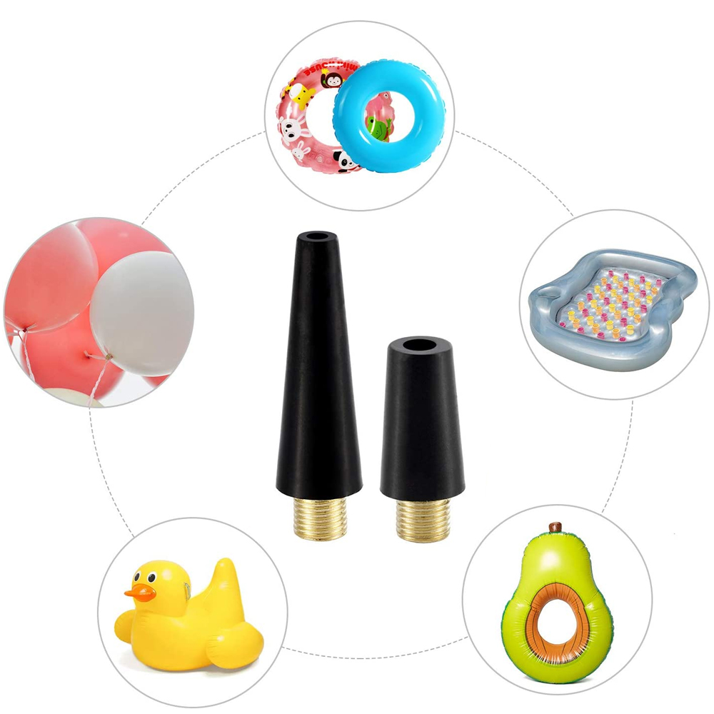 1 ensemble d'adaptateur de Val - Balloon Pump Hand avis et prix