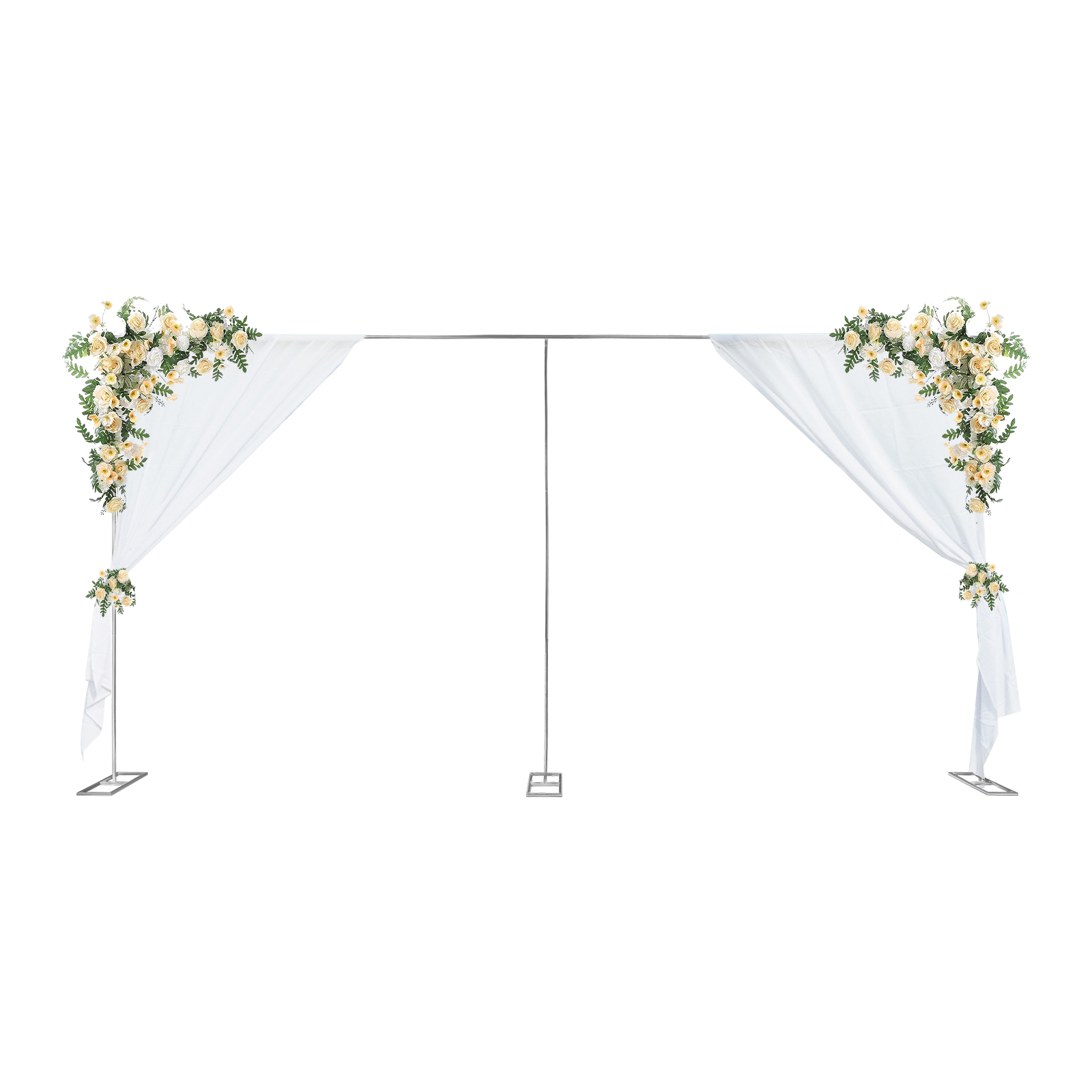 Support d'arc de mariage en mé - Balloon Arch Kit avis et prix