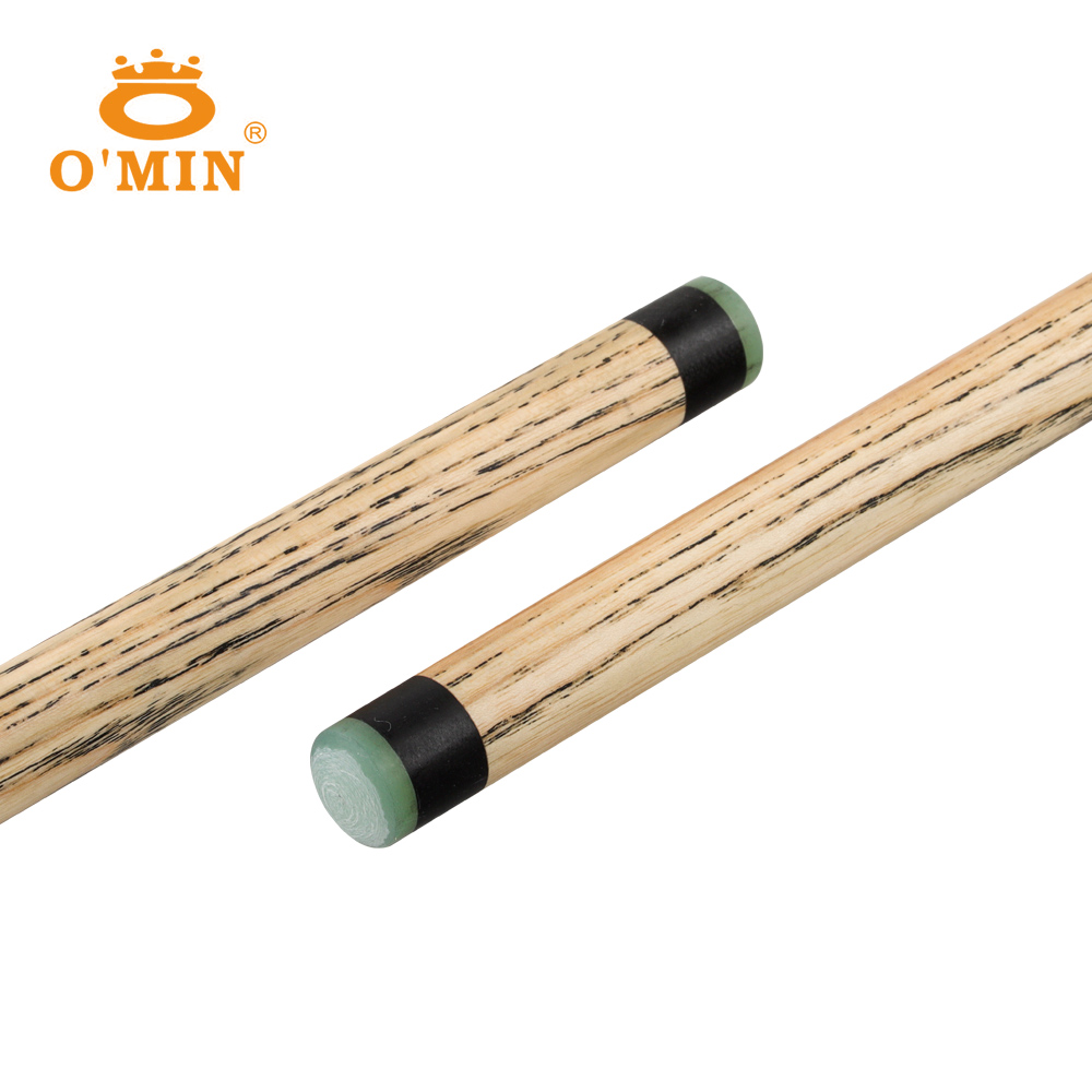 O'min Break Punch Jump Cues av - Centerpiece Stick avis et prix