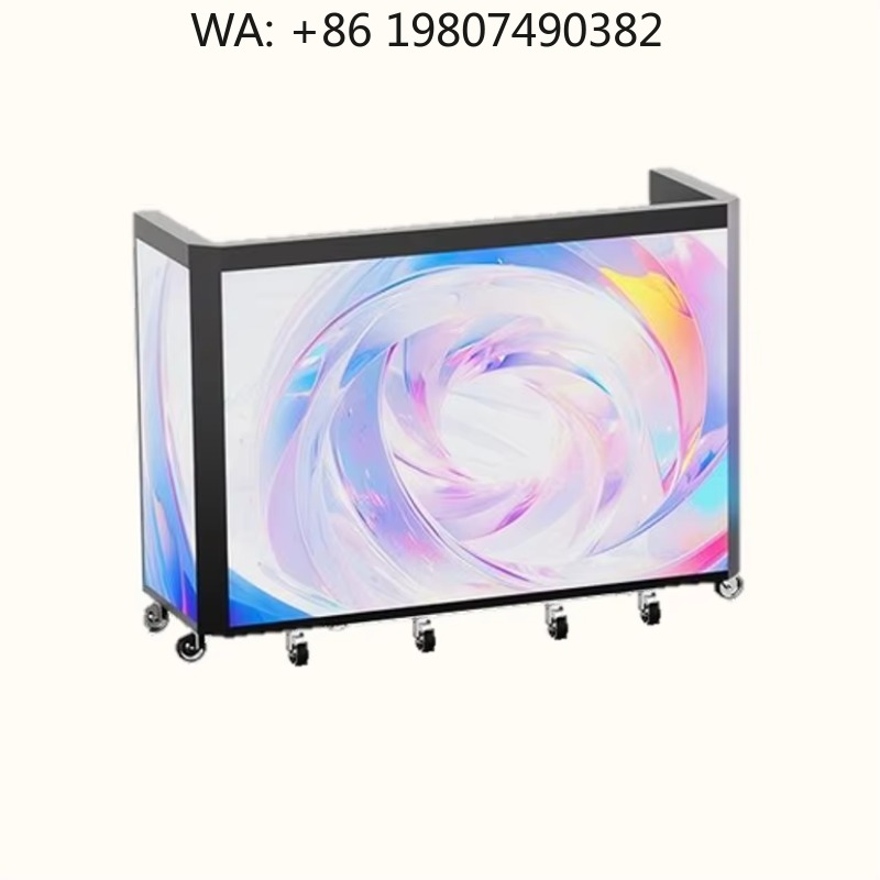 Écran LED P2.6 pliable trois c - Event Party Dj avis et prix