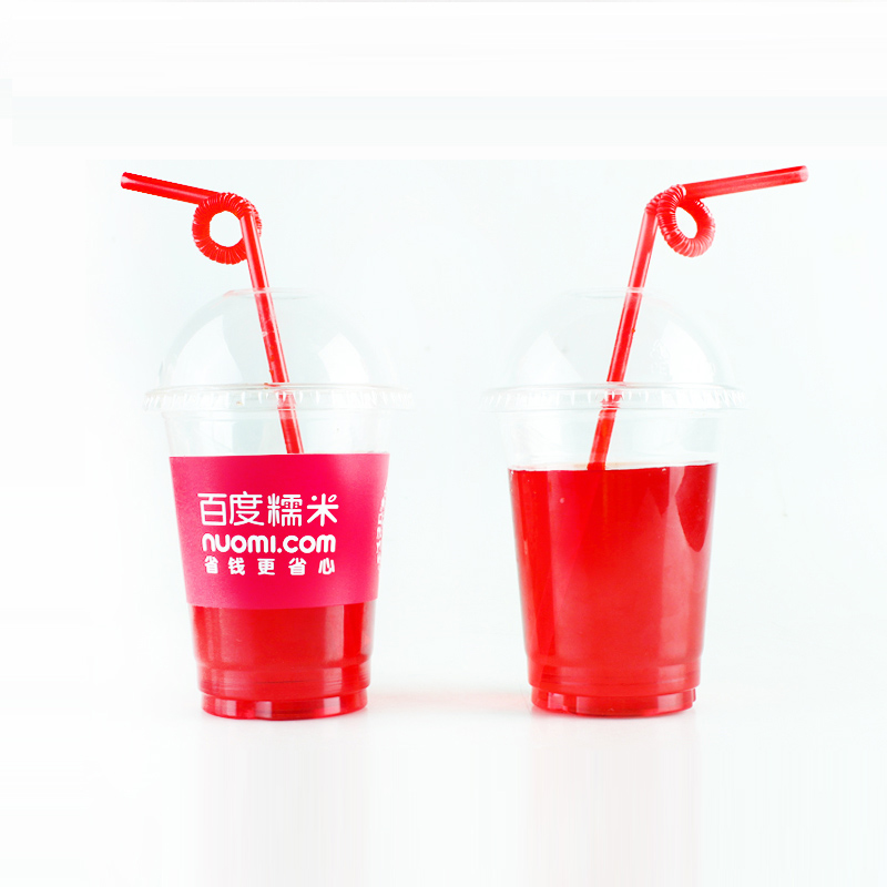 1000 pièces manchon de tasse j - Party Event Supplier avis et prix