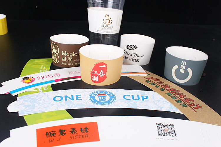 1000 pièces manchon de tasse j - Party Event Supplier avis et prix