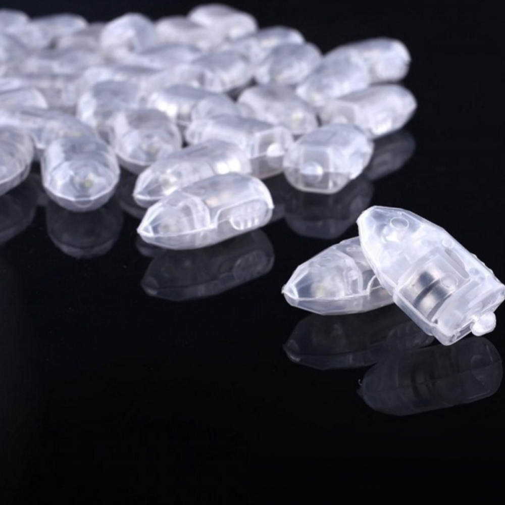 20/30/50 pcs/lot LED ballon lu - Led Balloon Light avis et prix
