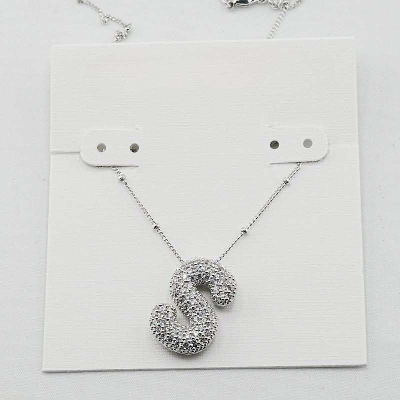 YEEVAA – collier avec pendenti - Event Z avis et prix
