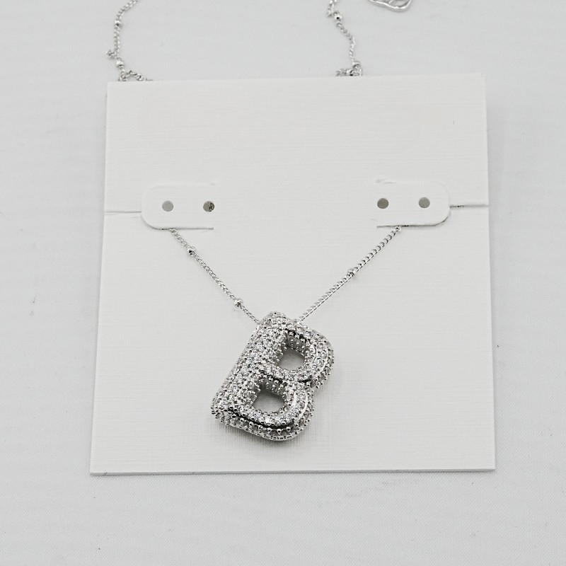 YEEVAA – collier avec pendenti - Event Z avis et prix