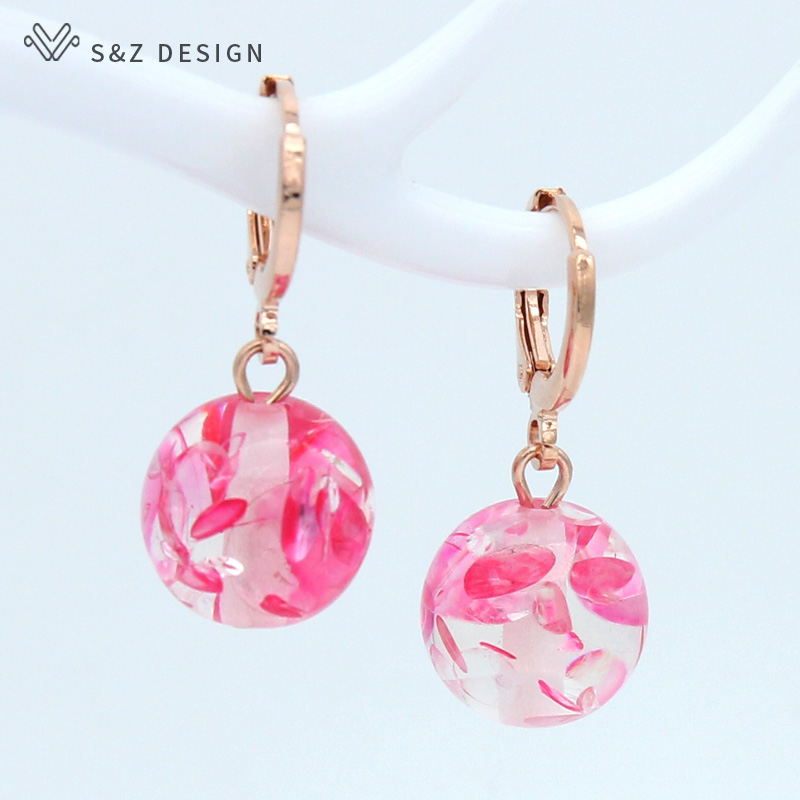 S & Z uco-Boucles d'oreilles p - Event Z avis et prix
