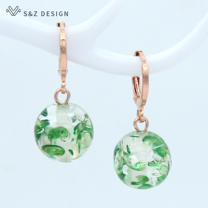 S & Z uco-Boucles d'oreilles p - Event Z avis et prix