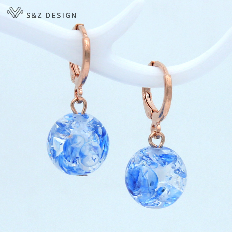 S & Z uco-Boucles d'oreilles p - Event Z avis et prix