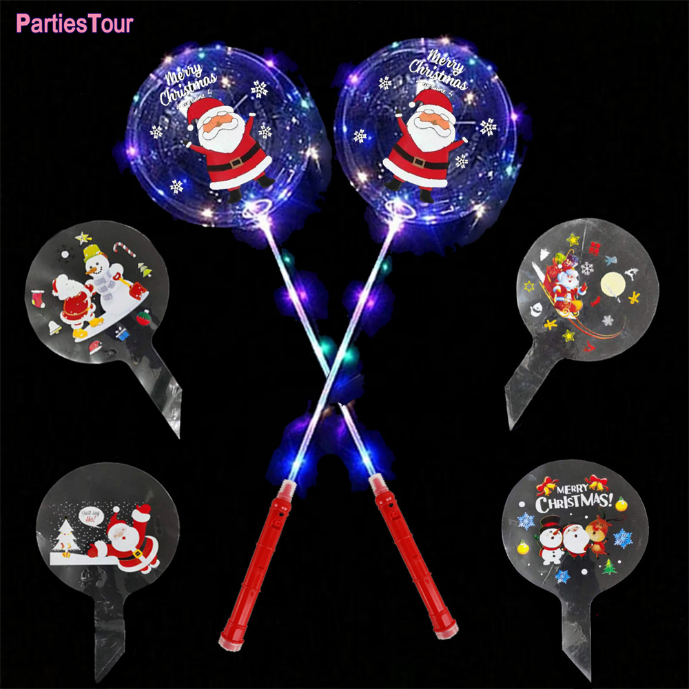Lot de 1 à 20 ballons BoBo lum - Led Balloon Light avis et prix