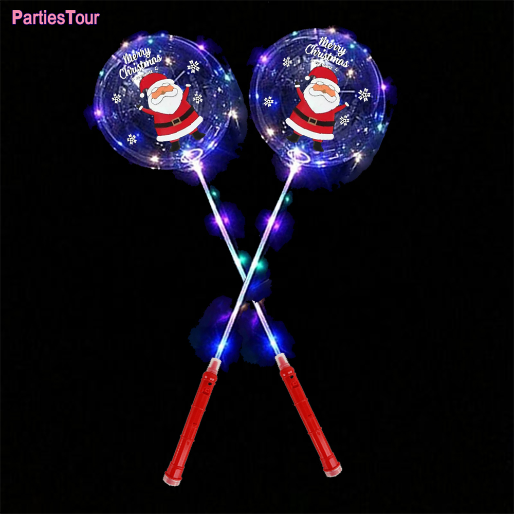 Lot de 1 à 20 ballons BoBo lum - Led Balloon Light avis et prix