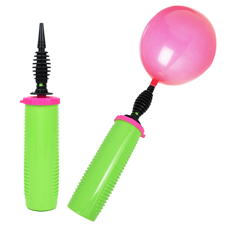 Pompe à Air à ballon de haute  - Balloon Pump Hand avis et prix