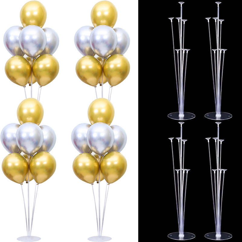 Supports de ballons de Table e - Balloon Arch Kit avis et prix