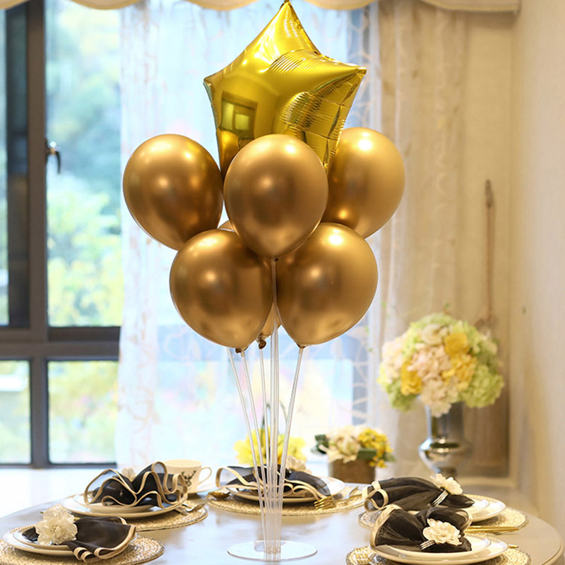 Supports de ballons de Table e - Balloon Arch Kit avis et prix