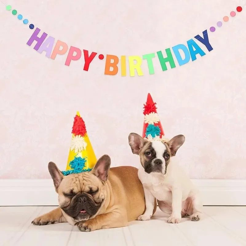 Bannière Joyeux Anniversaire p - Party Banner Gold avis et prix